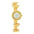 Titan Raga X Masaba Green Dial Analog Steel and Metal Strap Watch for Women-NS95174YM01/NT95174YM01