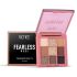 RENEE Fearless Eyeshadow Palette – Nude 12gm, Vibrant Shades, Travel Friendly, Long Lasting, Non Creasing, Easy-to-blend & Build Up For Eye-catching Extravagance Look with Effortlessly Transition From An Office To Glamorous Smoky Eye