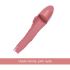 Plum Butter Crème Matte Lipstick | Creamy Matte Finish | Highly Pigmented | With Shea Butter, Rosehip Oil & Vitamin E | 100 Vegan & Cruelty Free | 121 Nude Bloom
