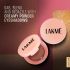Lakme 9To5 Eyeconic Matte Shadow Stack - Nude Bomb, 7 gm