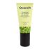 Quench Oil Control Moisturizer with Chia Seeds Omega 3 | Fast Absorbing & Non-Greasy Lightweight Cream for Oily Skin with Relaxing Roller Ball Applicator | Made in Korea (75ml)