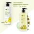 Plum Olive and Plant Keratin Shampoo for Dry, Damaged Hair, with Olive Oil, Plant Keratin, Macadamia Oil I Plant Keratin Shampoo For Women & Men | Sulphate and Paraben Free I 250ml
