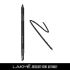 Lakme Absolute Ultimate Kohl Kajal, Black, Water Resistant, Lasts Upto 16 Hrs, 1.2 g
