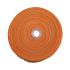 Yonex ET 903 Rubber Badminton Grip (Orange) Badminton Grip