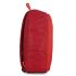Lavie Osaki 24 Ltrs Red School Backpack (BAEI139018N3)