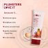 Plum Saffron & Papaya Glow & Brightening Face Wash with Vitamin B5 | Boosts Glow & Brightens Skin | Non-Drying | All Skin Types | Bright Gel Face Wash for Women & Men | for All Skin Types | 100ml