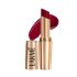 Lakme 9 To 5 Primer + Matte Lipstick, Matte Finish, Lightweight Lipstick, Lasts For 16Hrs, Nourishes Lips & Great For Daily Use, Burgundy Passion, 3.6g