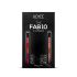RENEE Fab 10 Combo, 7.5gm each| Five Shades In One| Long Lasting, Matte Finish| Non Drying Formula with Intense Color Payoff | Compact & Easy to Use
