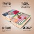American Tourister AMT INSTAVIBE+ SP55 PEACH BLOSSOM