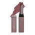 SUGAR Cosmetics Mettle Satin Lipstick | Highly Pigmented & Silky Matte Finish | Creamy Texture | Mango Butter Infused | 2.2 gm - 10 Diana (Peachy Pink)