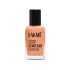 Lakmē Perfecting Liquid Foundation, Dewy Finish, Lightweight, Waterproof, With Vitamin E For Nourishing Skin & Oil Control, Pearl, 27ml