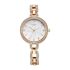 Titan Raga Showstopper Quartz Analog Mother of Pearl Dial Metal Strap Watch for Women-NS95272WM01/NT95272WM01