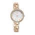 Titan Raga Showstopper Quartz Analog Mother of Pearl Dial Metal Strap Watch for Women-NS95272WM01/NT95272WM01