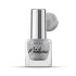 RENEE Metallicious Nail Paint- Pebble Grey 10ml | Quick Drying, Metallic Finish, Long Lasting, Chip resisting Formula with High Shine & Full Coverage | Acetone & Paraben Free