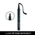 Lakme Eyeconic Eye Liner Pen Block Tip, Water Resistant, Long Stay, 1 ml