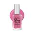 Swiss Beauty Slay Nail Color | Glossy Finish, Long Lasting Nail Paint| Chip resistant, Quick drying Nail Polish | Shade- Perfect Pink, 25Ml