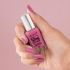 Swiss Beauty Slay Nail Color | Glossy Finish, Long Lasting Nail Paint| Chip resistant, Quick drying Nail Polish | Shade- Perfect Pink, 25Ml