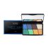 RENEE Eyeshadow Palette, Long Lasting, High Pigmented Multicolor Eye Makeup with Mattes & Shimmers, Party Hour 16gm