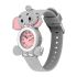 Zoop by Titan Friends from Nature Quartz Analog Pink Dial Polyurethane Strap Watch for Kids-NS16037PP01/NT16037PP01