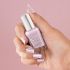 Swiss Beauty Slay Nail Color | Glossy Finish, Long Lasting Nail Paint| Chip resistant, Quick drying Nail Polish | Shade- Pink Crush, 25Ml