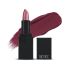 RENEE Creme Mini Lipstick Pout In Plum 1.65gm| Long Lasting Creamy Finish| Enriched with Jojoba Oil, Keeps Lips Hydrated & Nourished| Travel Friendly