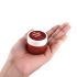 Plum Candy Melts Vegan Lip Balm | Red Velvet Love, 1 Count