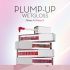 Swiss Beauty Plump-Up Wet Lightweight Lip Gloss With High Shine Glossy Finish For Fuller And Plump Lips | Shade- Browny Point, 2Ml|