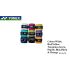 YONEX AC 102EX Badminton Grips - Pack of 5