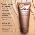 mCaffeine Shimmer Body Polishing Kit | Shimmer Body Scrub with Coffee & Shimmer Body Butter with Cocoa Butter | For Illuminizing Soft Shimmer & Glowing Skin