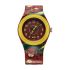 Zoop by Titan Justice League Quartz Analog Red Dial Polyurethane Strap Watch for Kids-C4048PP55