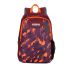 American Tourister WAVE 24 Ltrs Medium Polyester Casual Backpack (Red)