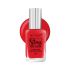 Swiss Beauty Slay Nail Color | Glossy Finish, Long Lasting Nail Paint| Chip resistant, Quick drying Nail Polish | Shade- Pop Red, 13ml