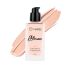 MARS Blossom Soft Matte Full Coverage Foundation Lotion For All Skin Types|Blendable And Buildable|Flawless Base Full Coverage Foundation For Face Makeup(30 Ml)(01-Porcelain),Pack Of 1