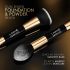 LAKMÉ Absolute Makeup Master Tools - Dual Ended Fondation&Powder Brush