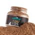 mCaffeine Exfoliating Coffee Body Scrub for Tan Removal & Soft-Smooth Skin | For Women & Men | De-Tan Bathing Scrub with Coconut Oil, Removes Dirt & Dead Skin from Neck, Knees, Elbows & Arms - 100gm