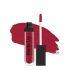 Swiss Beauty Ultra Smooth Matte Lip Liquid Lipstick, Smooth Lip Color, Weightless Finish, Silky Matte Finish, Shade- Pure Red, 6ml