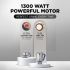 Preethi Xpro Duo MG 198 1300-Watt Mixer Grinder Deep Blue