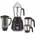 Preethi Galaxy Plus MG 250 Mixer Grinder 4 Jars 750 Watt Mixier Black