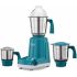 Preethi Trio 500 Watt Mixer Grinder 