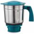 Preethi Trio 500 Watt Mixer Grinder 