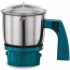 Preethi Trio 500 Watt Mixer Grinder 