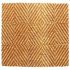 Onlymat Printed Door Mat (Brown, Coir, 75 X 1.5 X 45 Cm)