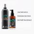 mCaffeine Coffee Hair Boost & Hair Fall Control Kit | Shampoo & Scalp Tonic with Pro-vitamin B5 & Proteins | Sulphate, Paraben & Mineral Oil Free | For Men & Women