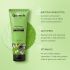 Quench Skin Detox Gel Face Wash with Matcha Green Tea Anti-Oxidants | Korean Face Wash for Oily & Acne-Prone Skin | Made in Korea (100ml)