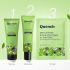 Quench Skin Detox Gel Face Wash with Matcha Green Tea Anti-Oxidants | Korean Face Wash for Oily & Acne-Prone Skin | Made in Korea (100ml)