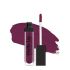 Swiss Beauty Ultra Smooth Matte Lip Liquid Lipstick, Smooth Lip Color, Weightless Finish, Silky Matte Finish, Shade- Purple Villain, 6ml