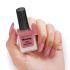 Swiss Beauty Stunning Nail Lacquer | Chip Resistant, Quick drying nail paint | Highly Pigmented with high shine Nail polish | Shade - Pure Pink, 10gm