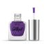 RENEE Glitterati Nail Paint- Purple Galaxy 10ml | Quick Drying, Glittery Finish, Long Lasting, Chip resisting Formula with High Glitter & Full Coverage | Acetone & Paraben Free