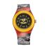 Zoop by Titan Justice League Quartz Analog Brown Dial Polyurethane Strap Watch for Kids-C4048PP54