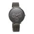 Titan Neo Grey Dial Analog Stainless Steel Strap Watch for Women-2651QM01